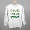 Stink Stank Stunk by Ivy + Cloth