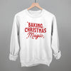 Baking Christmas Magic by Ivy + Cloth