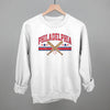 Philadelphia Baseball by Ivy + Cloth