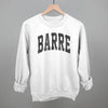 Barre Arch by Ivy + Cloth