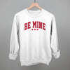 Be Mine Red Arch