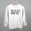 The Life Of A Barre Girl by Ivy + Cloth