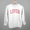 Lover Collegiate by Ivy + Cloth