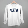 Pilates Arch (Navy)