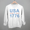 USA 1776 by Ivy + Cloth