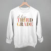 Oh Hey Third Grade by Ivy + Cloth