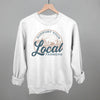 Support Your Local Farmers by Ivy + Cloth