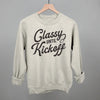 Classy Until Kickoff by Ivy + Cloth