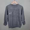 Mother of the Bride (Deco Ring) by Ivy + Cloth