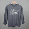 Caffeinate And Educate by Ivy + Cloth
