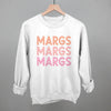 Margs (Repeated) by Ivy + Cloth