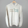 Feeling Frosty, Looking Salty by Ivy + Cloth