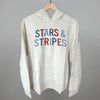 Stars And Stripes (Multi-Color) by Ivy + Cloth