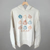 Hello Fall Pumpkin Doodles by Ivy + Cloth