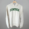 St.Patrick Arch by Ivy + Cloth