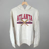 Atlanta Baseball by Ivy + Cloth