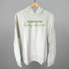Yoga Is My Lucky Charm by Ivy + Cloth