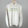 Barre Is My Lucky Charm by Ivy + Cloth