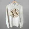 Take Me Out To The Ball Game (Leopard Baseball) by Ivy + Cloth