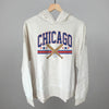 Chicago Baseball by Ivy + Cloth