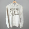 Meet Me At The Reformer