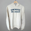 Somewhere On A Beach by Ivy + Cloth