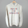 Pass Me The Sparklers by Ivy + Cloth