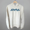 Joyful (Blue) by Ivy + Cloth