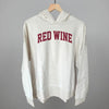 Red Wine Arch by Ivy + Cloth