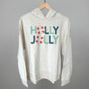 Holly Jolly (Life Saver Buoy) by Ivy + Cloth