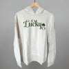 Lucky Script + Clover by Ivy + Cloth