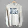 More Coffee More Love by Ivy + Cloth