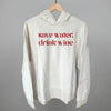 Save Water Drink Wine by Ivy + Cloth