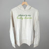 Pilates Is My Lucky Charm by Ivy + Cloth