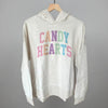Candy Hearts Arch