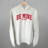 Be Mine Red Arch