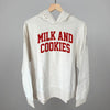 Milk And Cookies Arch