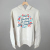 Have Yourself A Sandy Little Christmas by Ivy + Cloth