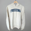 Freezing Arch by Ivy + Cloth