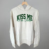 Kiss Me I'm Irish (Arch + Script) by Ivy + Cloth
