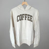 Coffee Arch (Leopard Print)