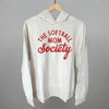 The Softball Mom Society by Ivy + Cloth