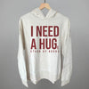 I Need A Hug (Books) by Ivy + Cloth