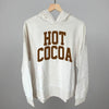 Hot Cocoa Arch by Ivy + Cloth