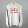 Here Comes The Sun Pink by Ivy + Cloth