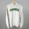 Shamrock Arch by Ivy + Cloth
