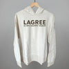 Lagree Is My Happy Hour by Ivy + Cloth