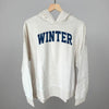 Winter Arch by Ivy + Cloth
