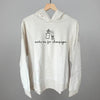 Wake Me For Champagne by Ivy + Cloth