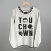 Touchdown Icons by Ivy + Cloth